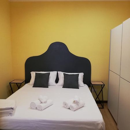 Candelieri Suites Sassari Esterno foto
