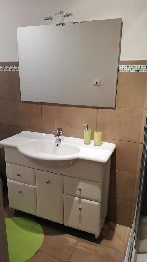 Candelieri Suites Sassari Esterno foto