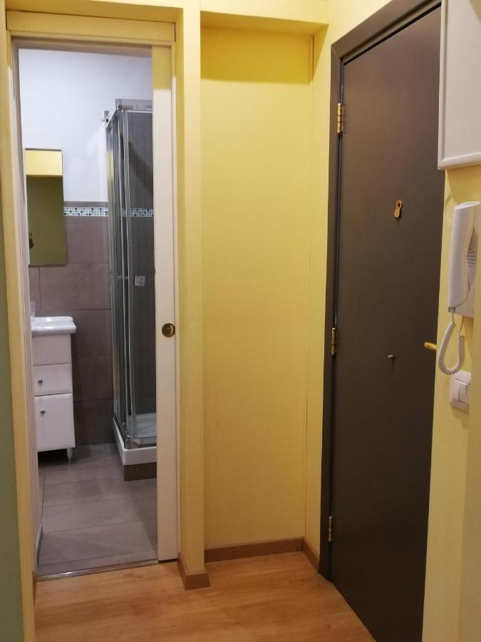Candelieri Suites Sassari Esterno foto