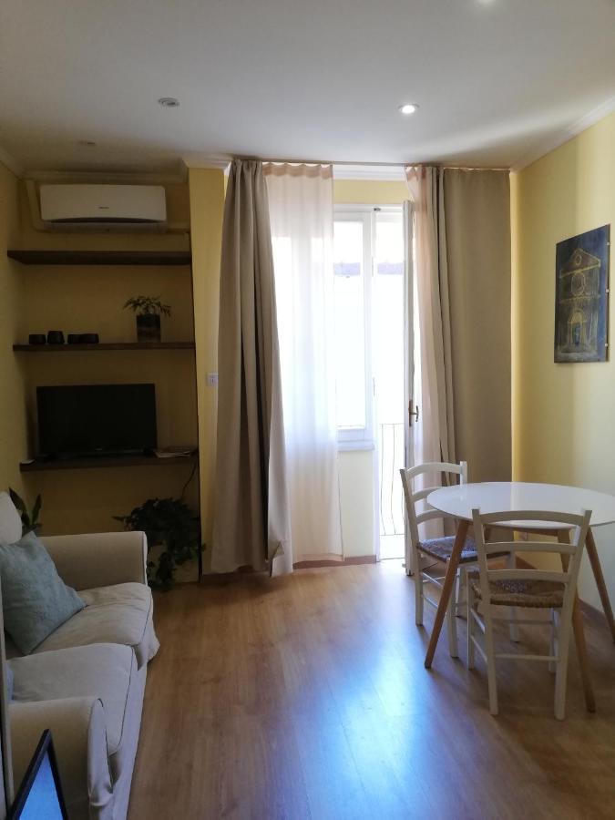 Candelieri Suites Sassari Esterno foto