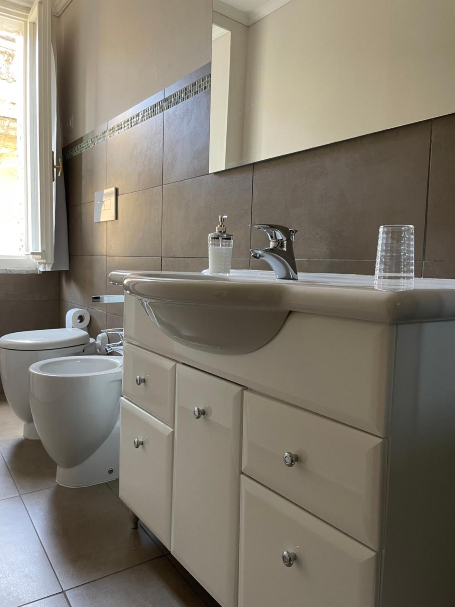 Candelieri Suites Sassari Esterno foto