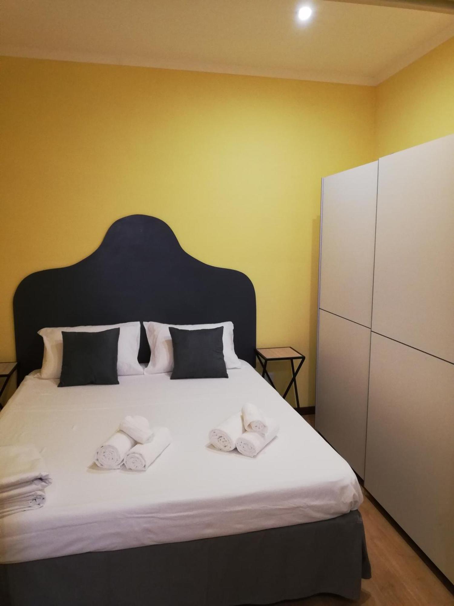 Candelieri Suites Sassari Esterno foto