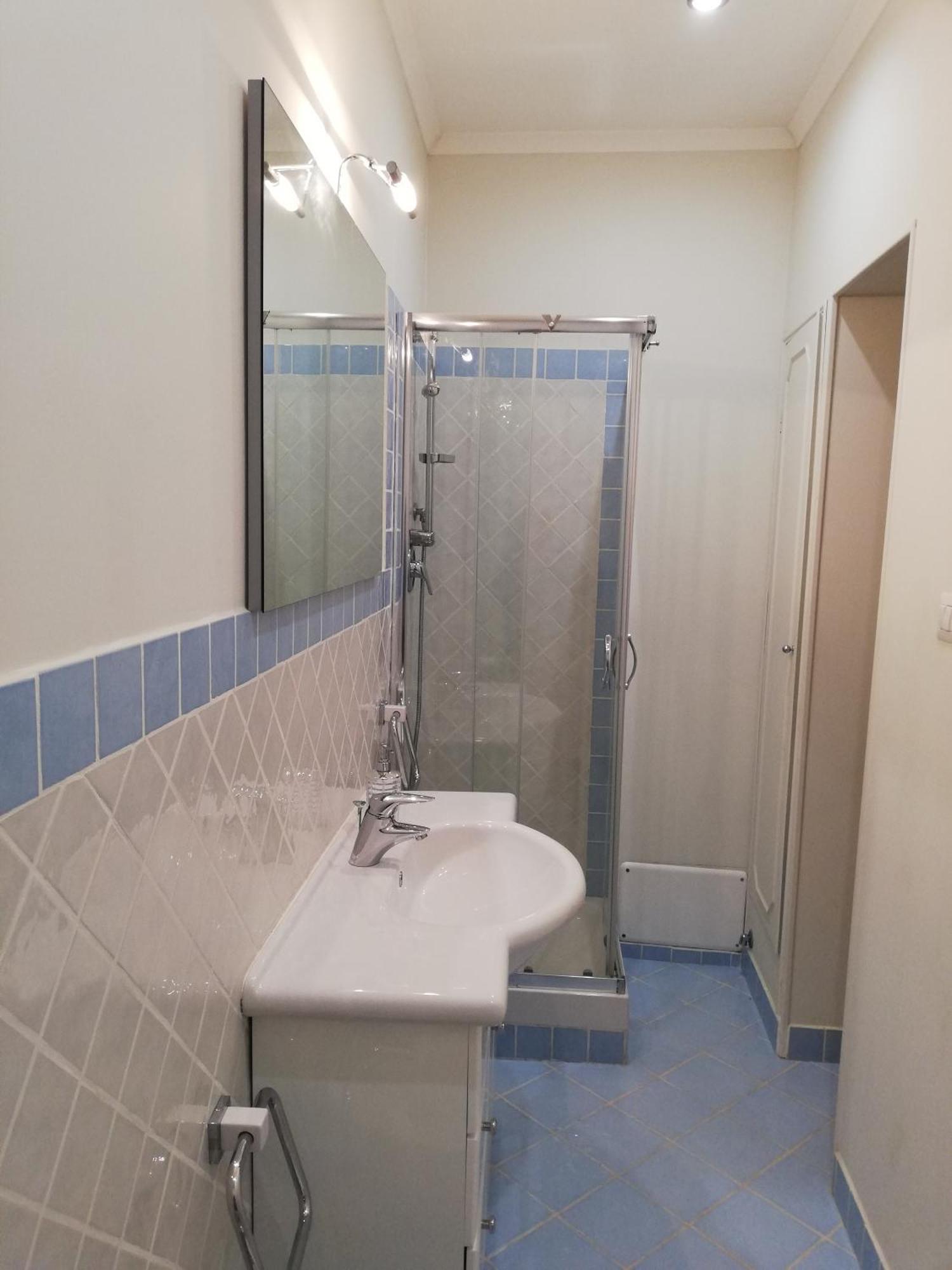 Candelieri Suites Sassari Esterno foto