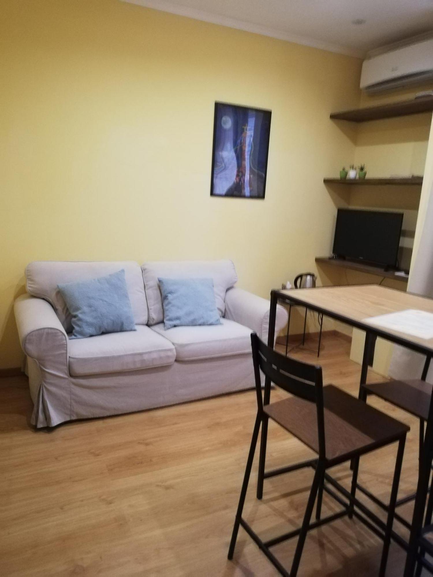 Candelieri Suites Sassari Esterno foto