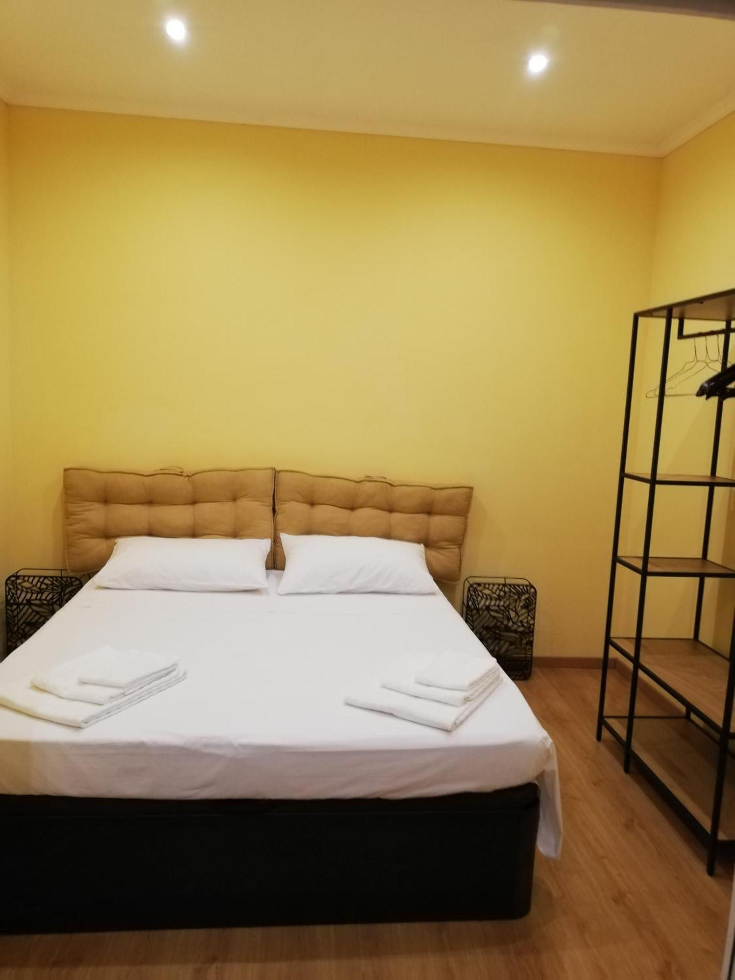 Candelieri Suites Sassari Esterno foto